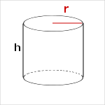 cylinder