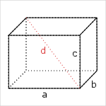 cuboid