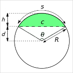 segment-circulaire