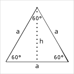 triangle-equilateral