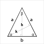 isosceles-triangle