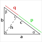 triangle-rectangle-hauteur
