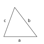 triangle